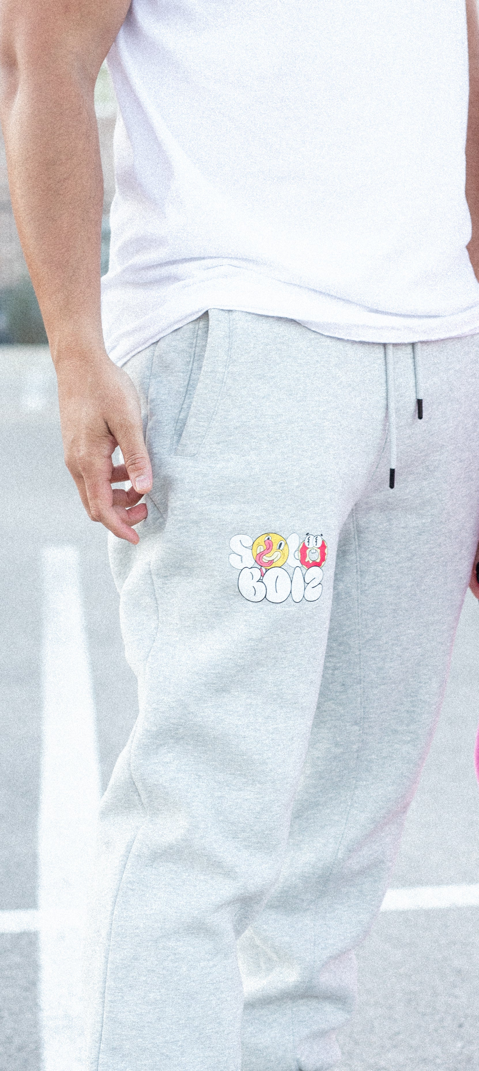 Men's Sweatpants