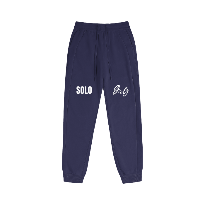SoloGirlz SweatPants