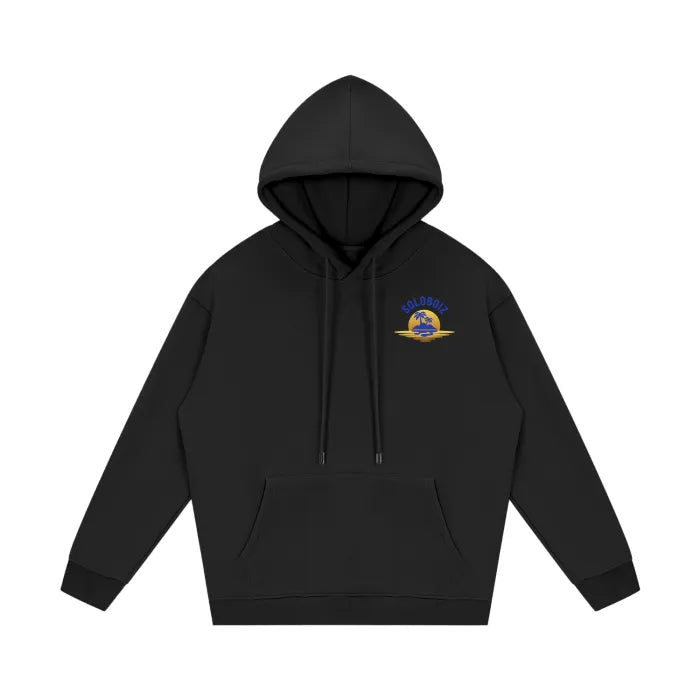Paradise Fleece Hoodie