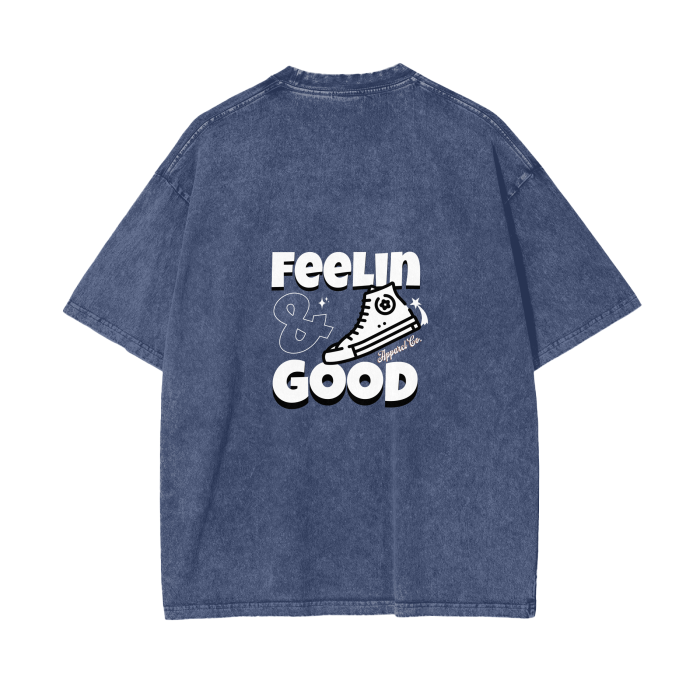 Skater Girlz OverSized T-Shirt