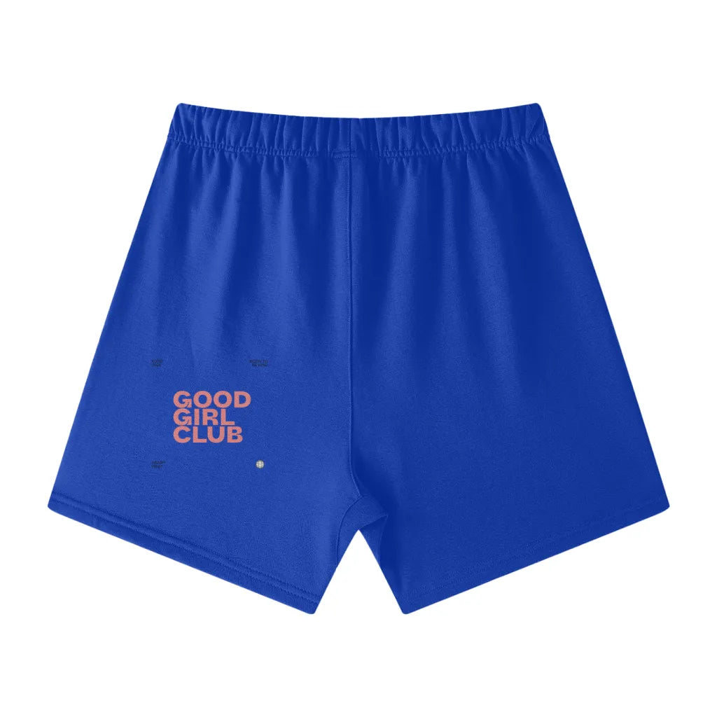 Good Girlz Club Loose Fit Shorts