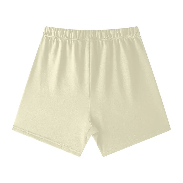 In the City Heavbyweight Loose Fit Shorts