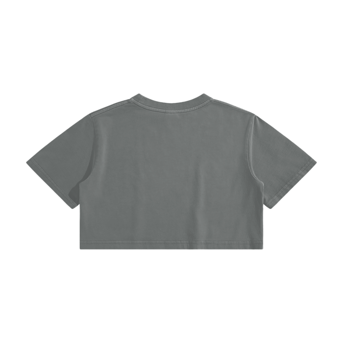 OG Crop Top