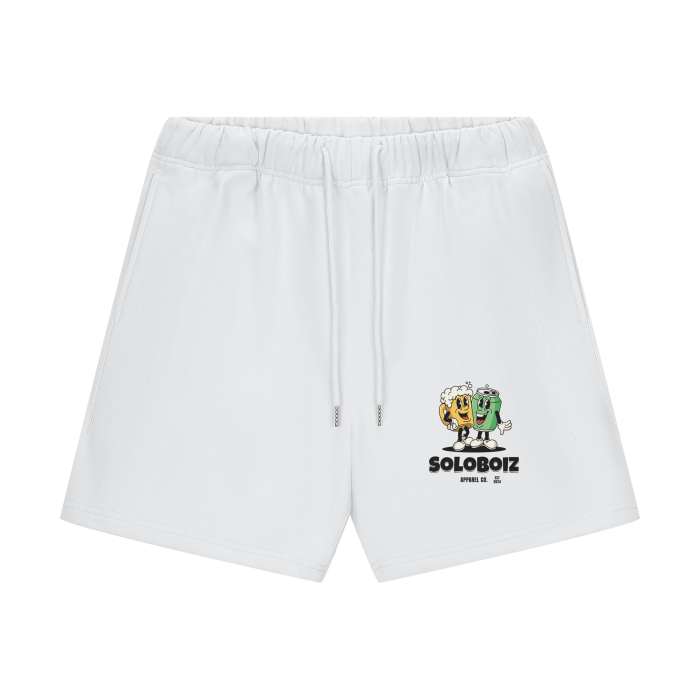 After Work Friends SweatShorts