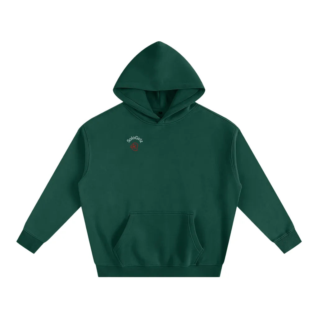 Black Cat Sweatshirt