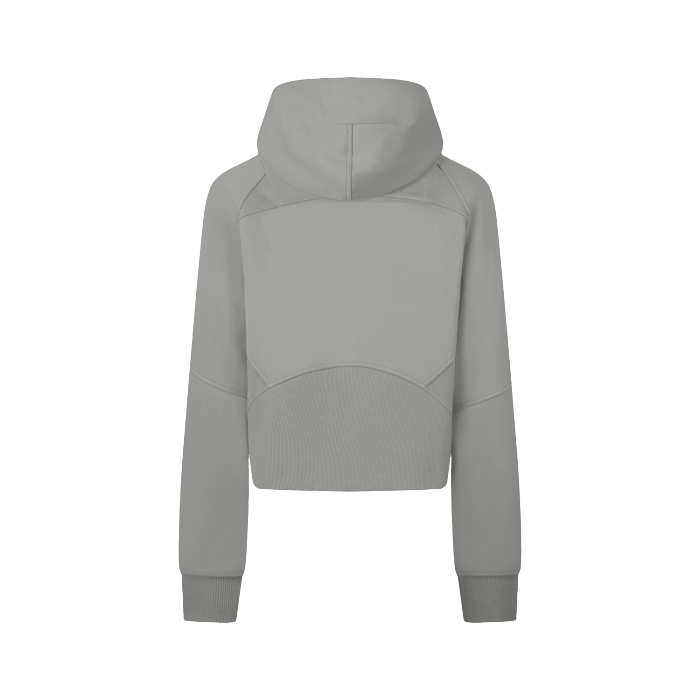 SoloGirlz Zip Up Jacket