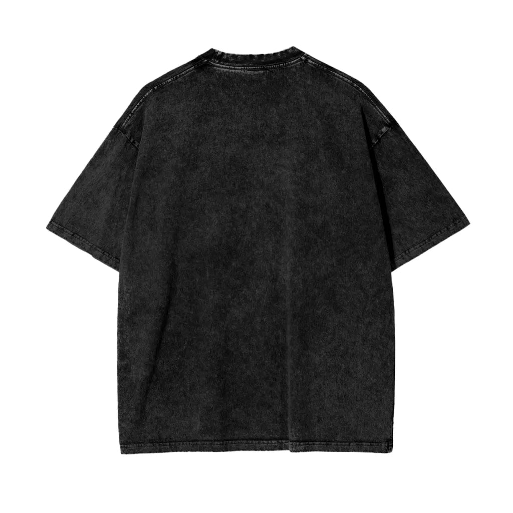 Ocean Breeze OverSized T-Shirt