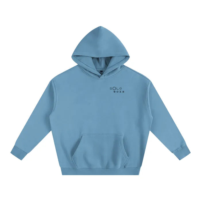 Gravity Free Sweatshirt - OverSized