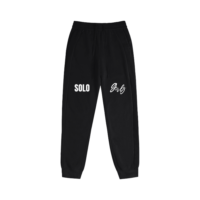 SoloGirlz SweatPants