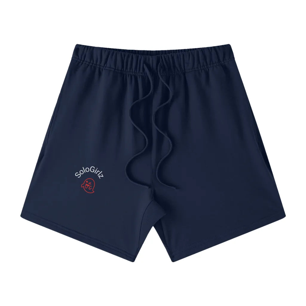 Ghost Ghost Shorts
