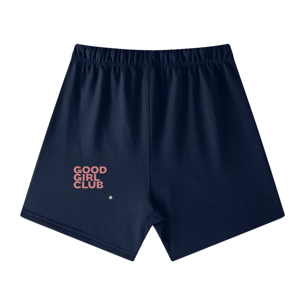 Good Girlz Club Loose Fit Shorts