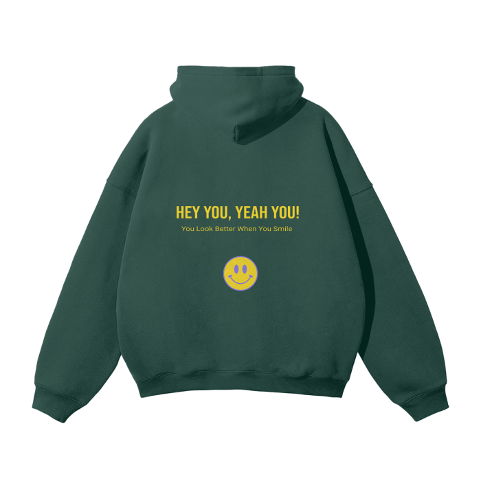 Yeah, you! Sweatshirts