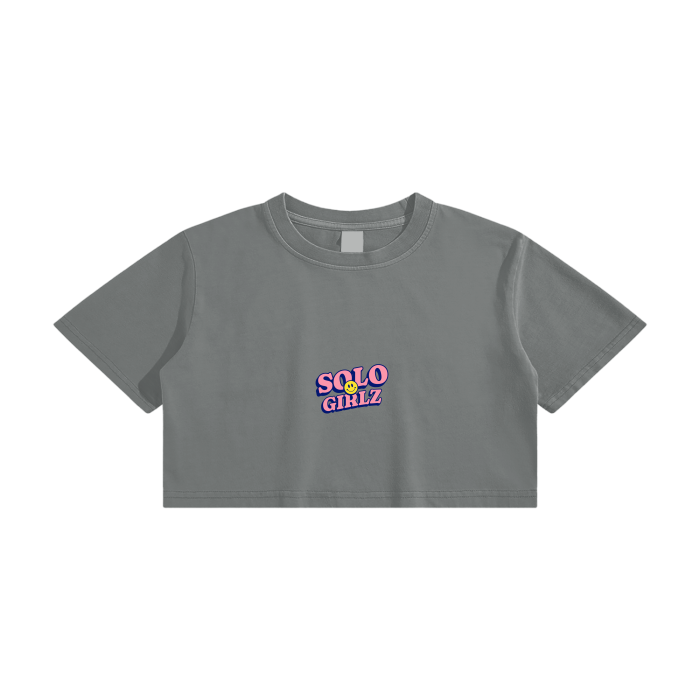 OG Crop Top