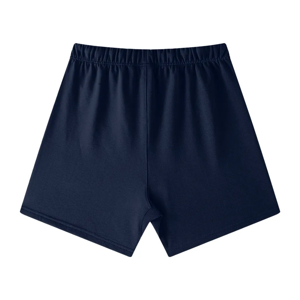 Ghost Ghost Shorts