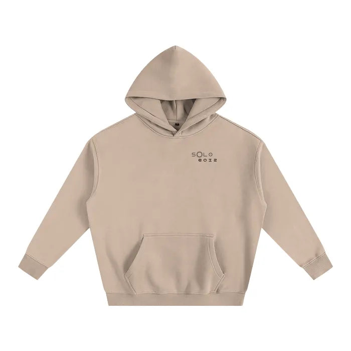 Gravity Free Sweatshirt - OverSized