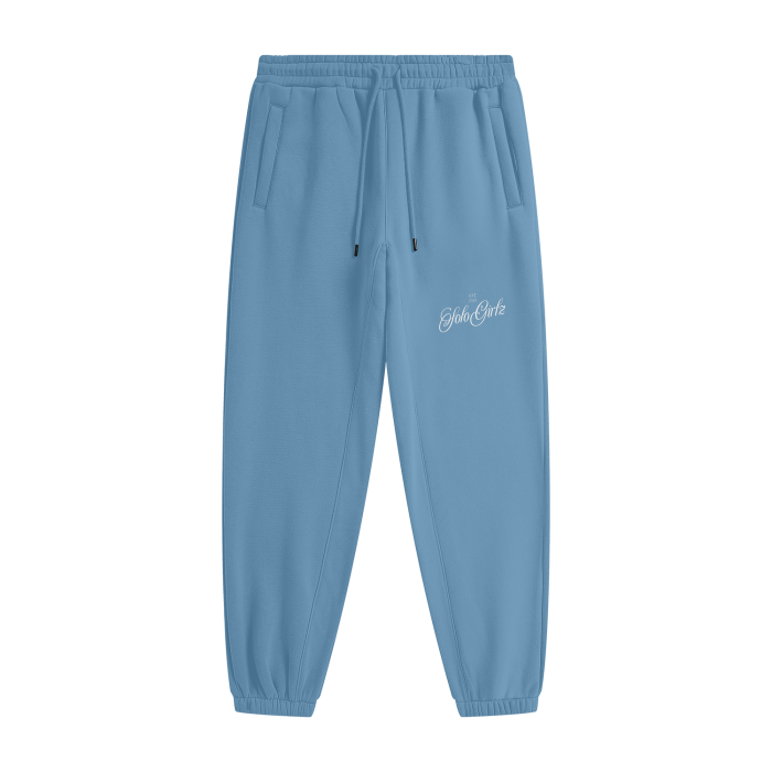 SG Fleece Joggers