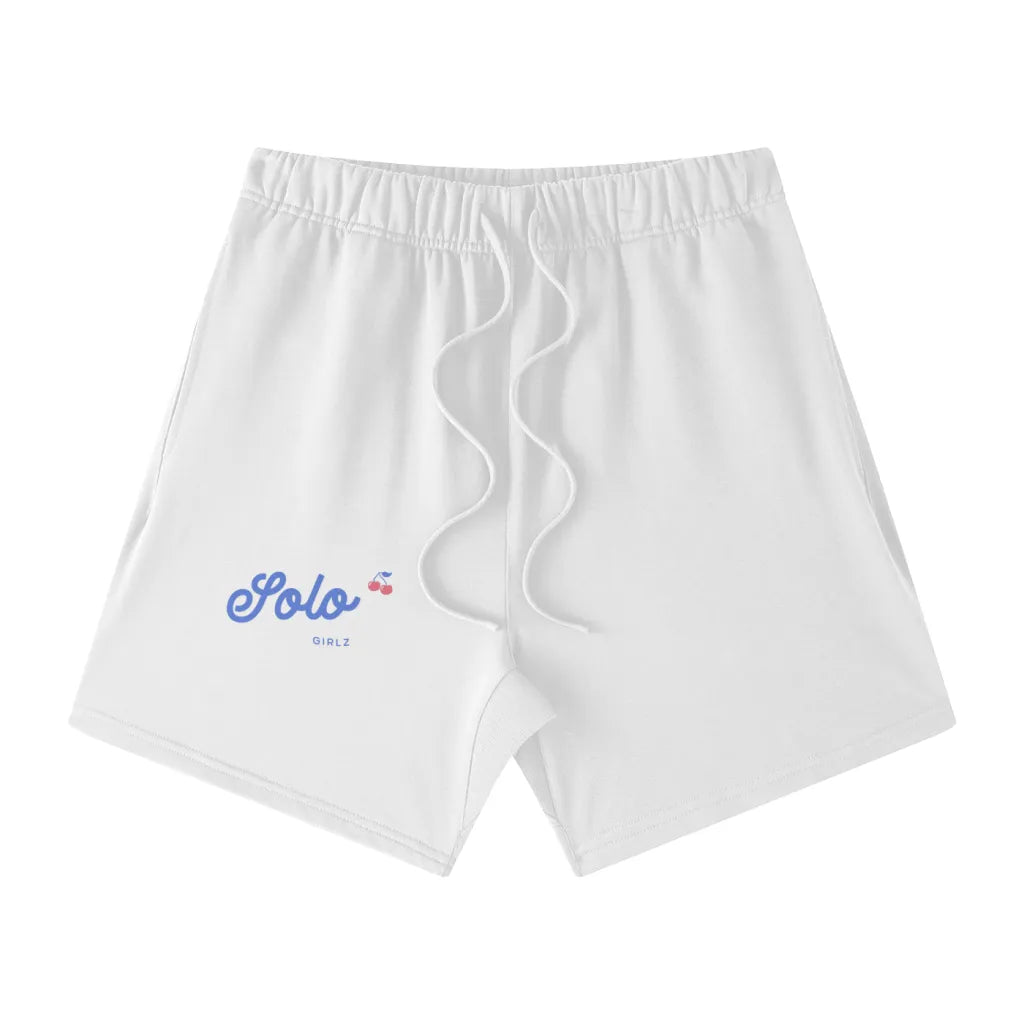 Cherry Shorts