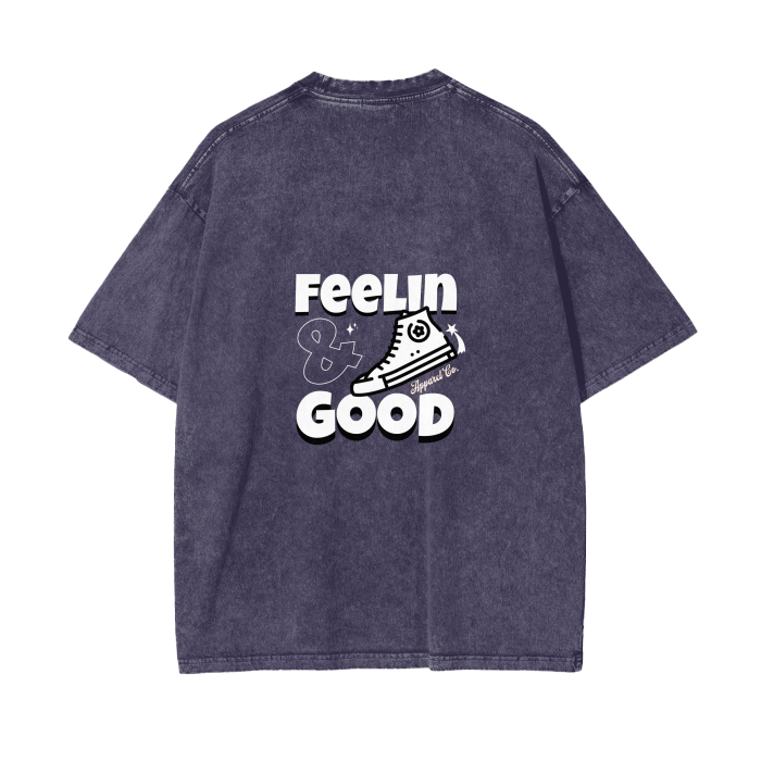 Skater Girlz OverSized T-Shirt