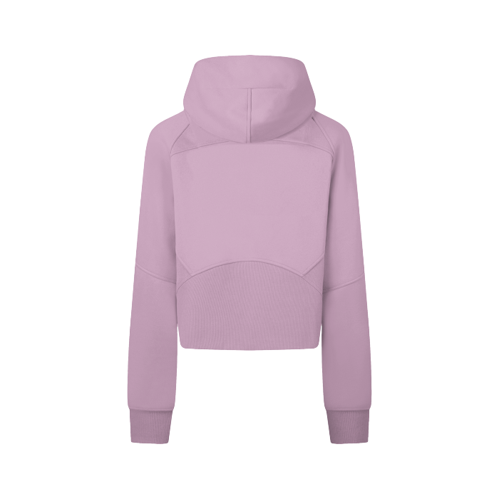 SoloGirlz Zip Up Jacket