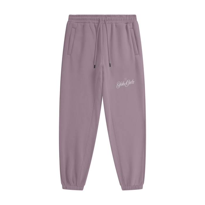 SG Fleece Joggers