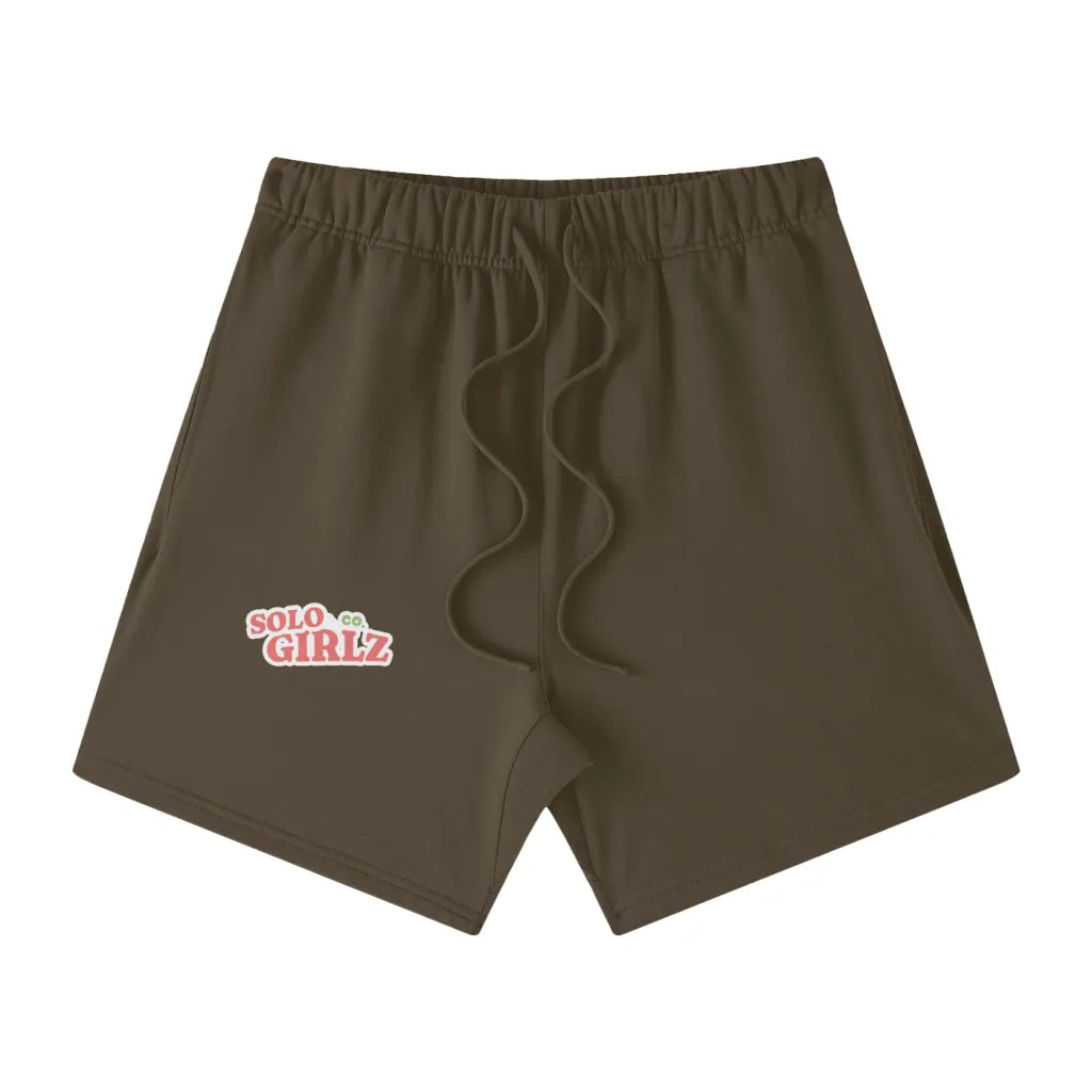 Life's Too Short Shorts