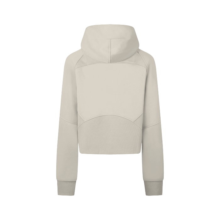 SoloGirlz Zip Up Jacket