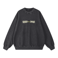 Breezy OverSized Sweatshirt