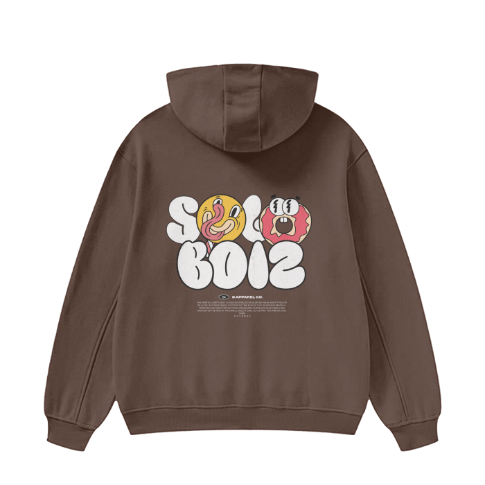 OG Sweatshirt