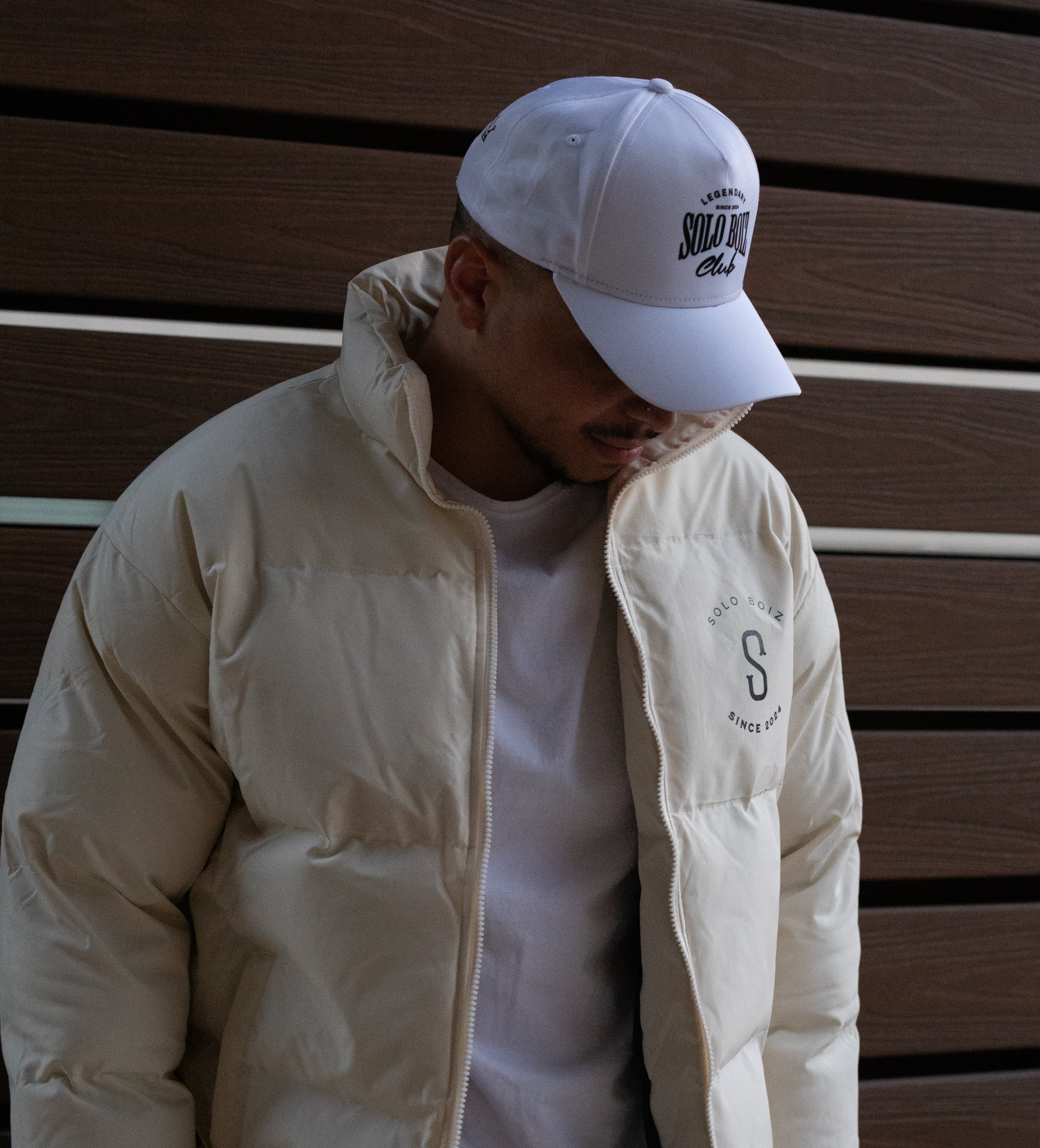 Men's Jackets