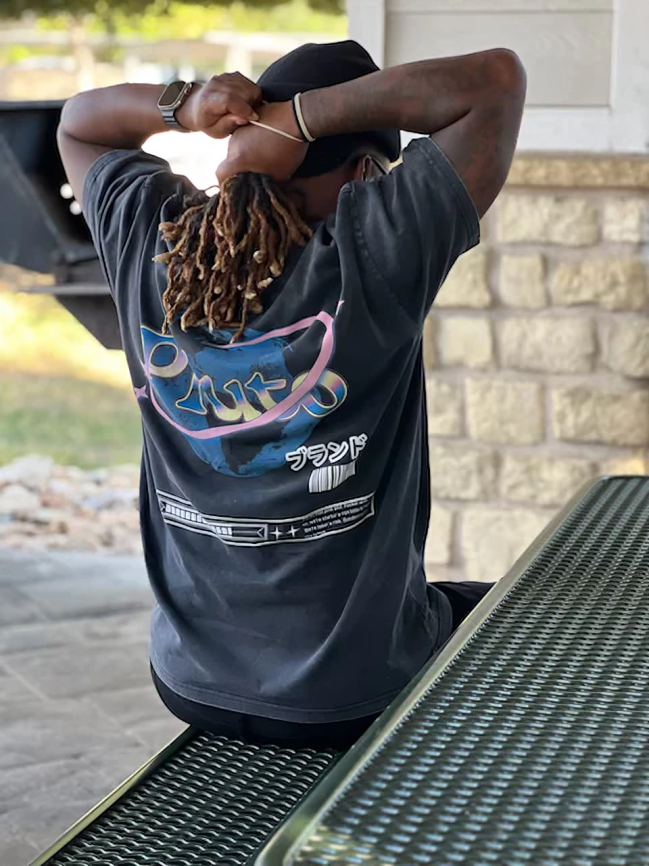 Men's T-Shirts