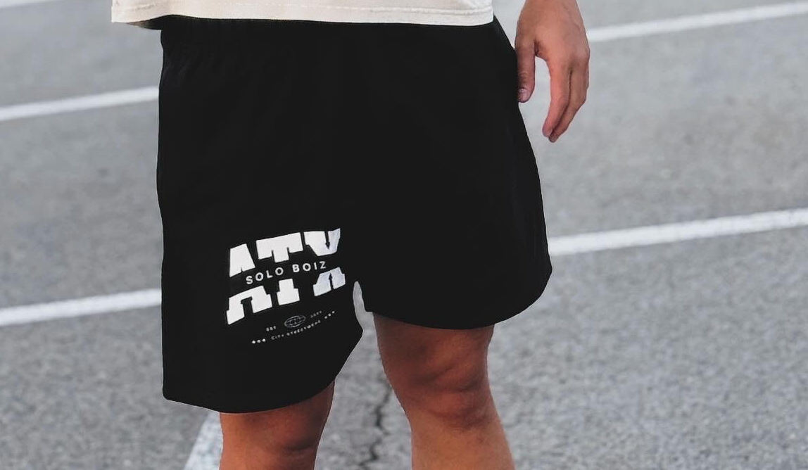 Men's Shorts