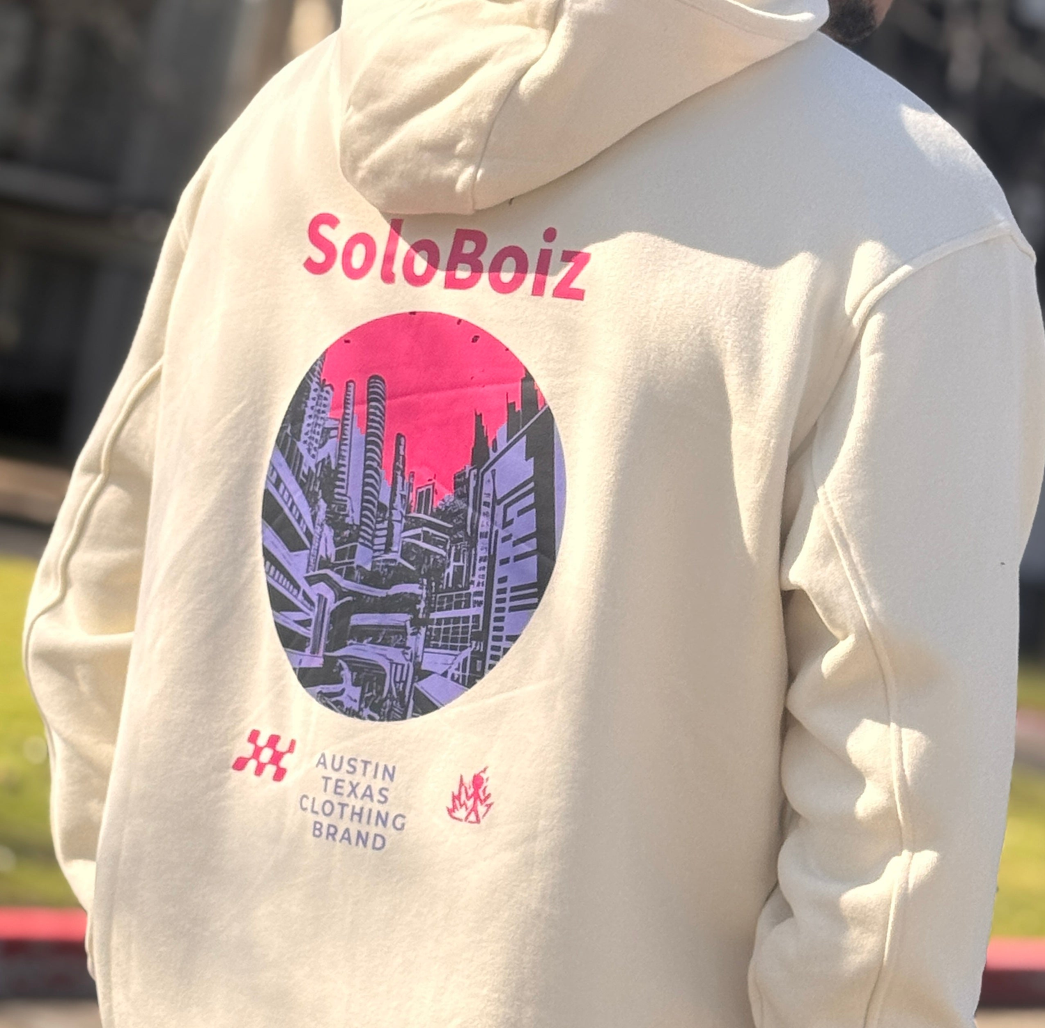 Men's Sweatshirts