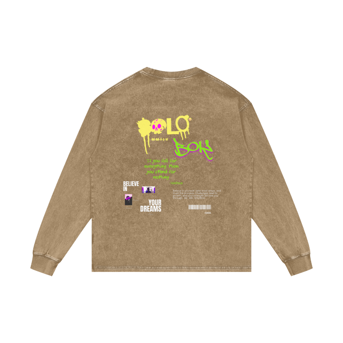 Long Sleeve T-Shirt