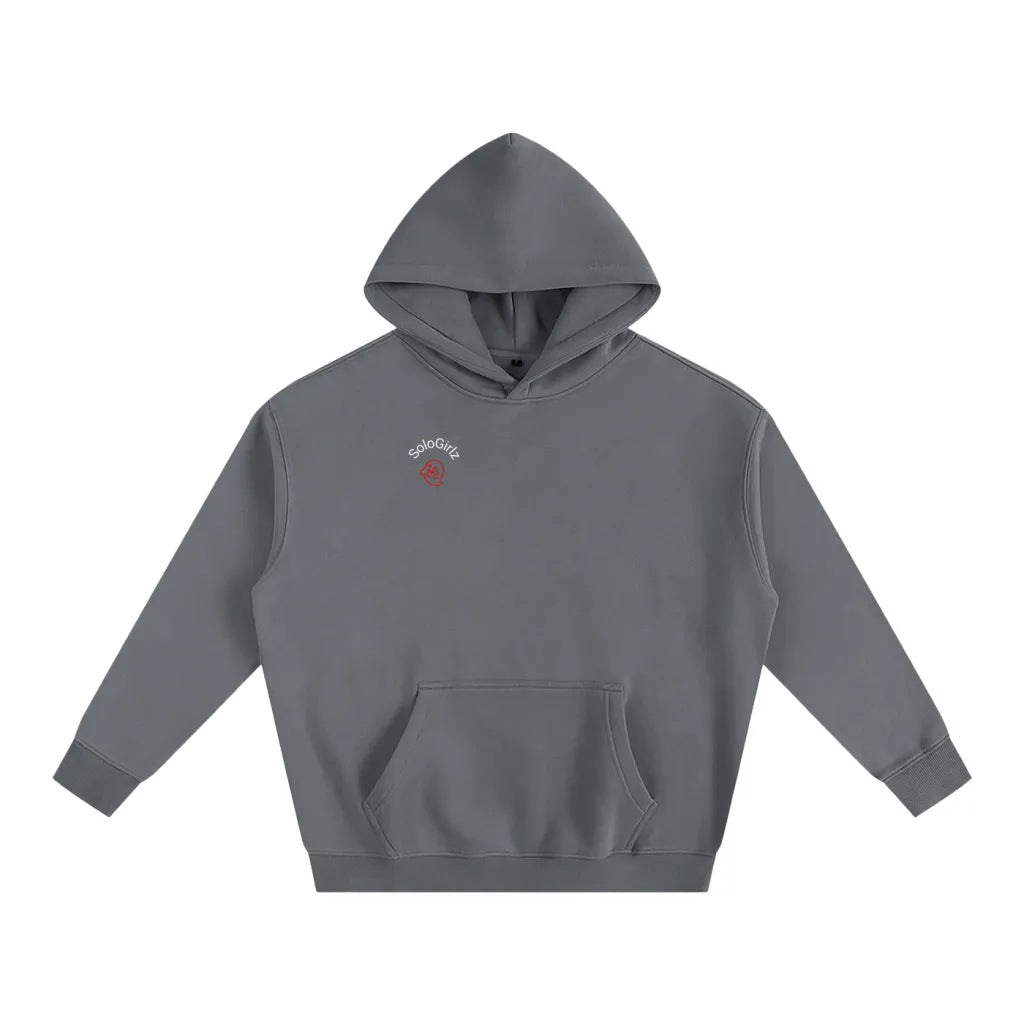 Black Cat Sweatshirt