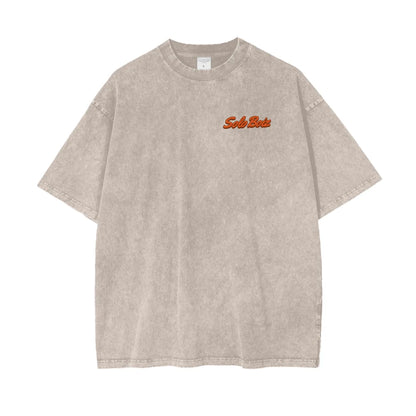 Parkour OverSized T-Shirt