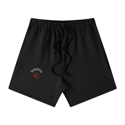 Ghost Ghost Shorts