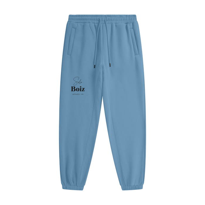Fleece Joggers