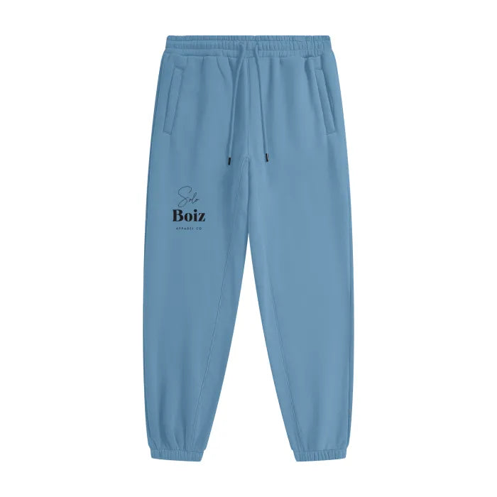 Fleece Joggers
