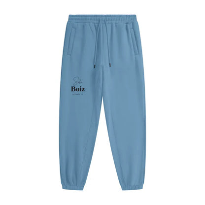 Fleece Joggers
