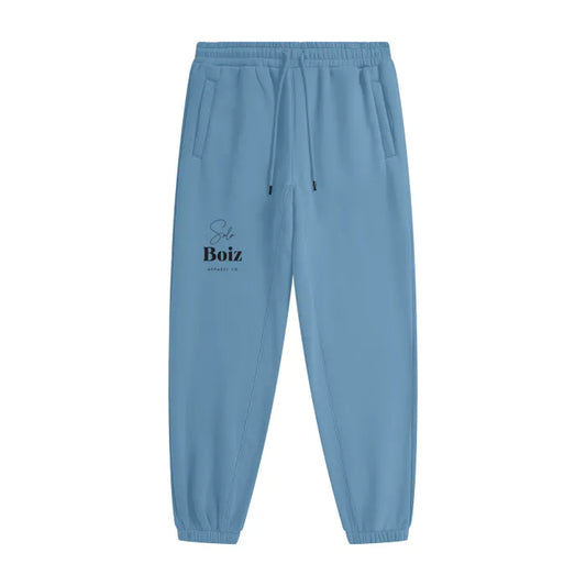 Fleece Joggers