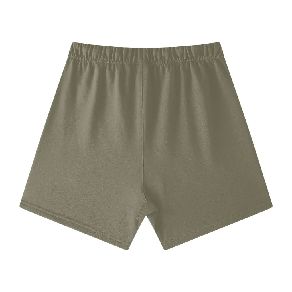 Ghost Ghost Shorts
