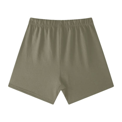 Ghost Ghost Shorts