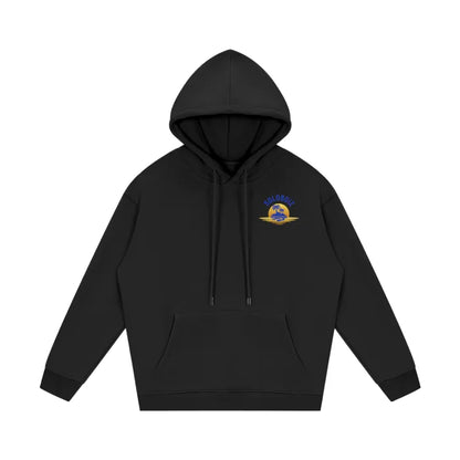 Paradise Fleece Hoodie