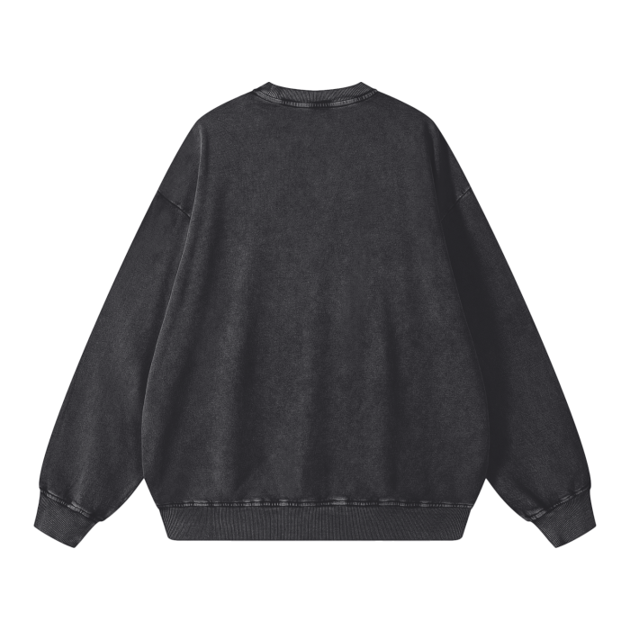 Angels OverSized Sweatshirt