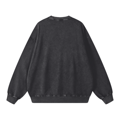 Angels OverSized Sweatshirt