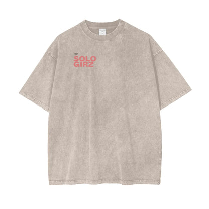 Good Girlz Club OverSized T-Shirt