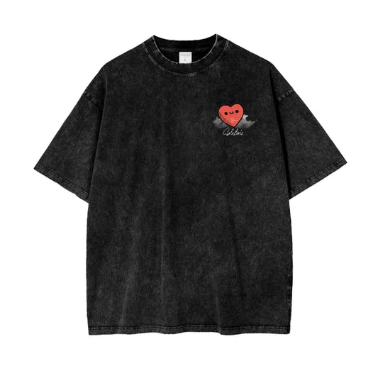 Yours Truely OverSized T-Shirt
