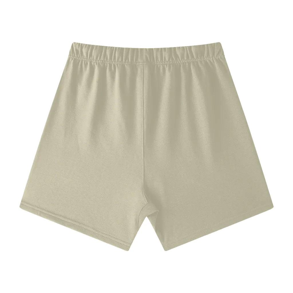 Ghost Ghost Shorts