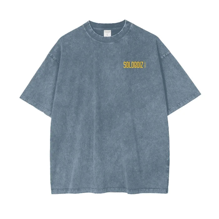 Jazzy OverSized T-Shirt