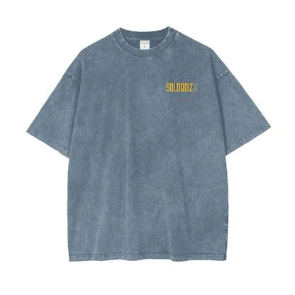 Jazzy OverSized T-Shirt